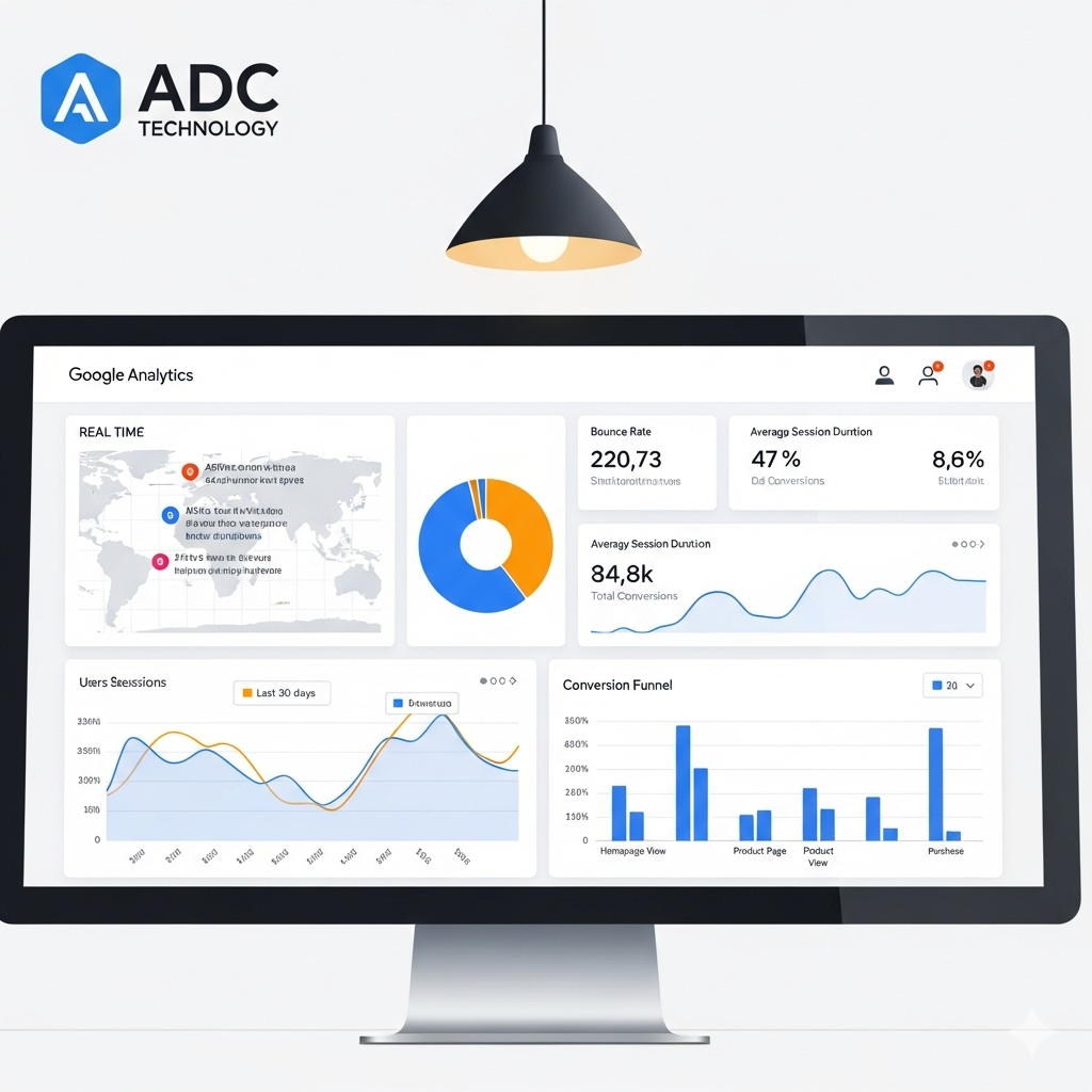 Google Promotion Company